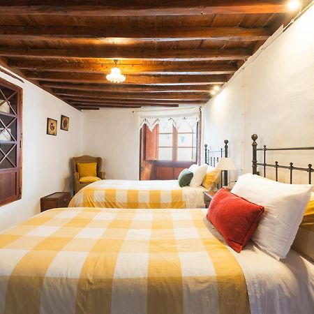 Willa La Casita Del Muelle Garachico  Zewnętrze zdjęcie