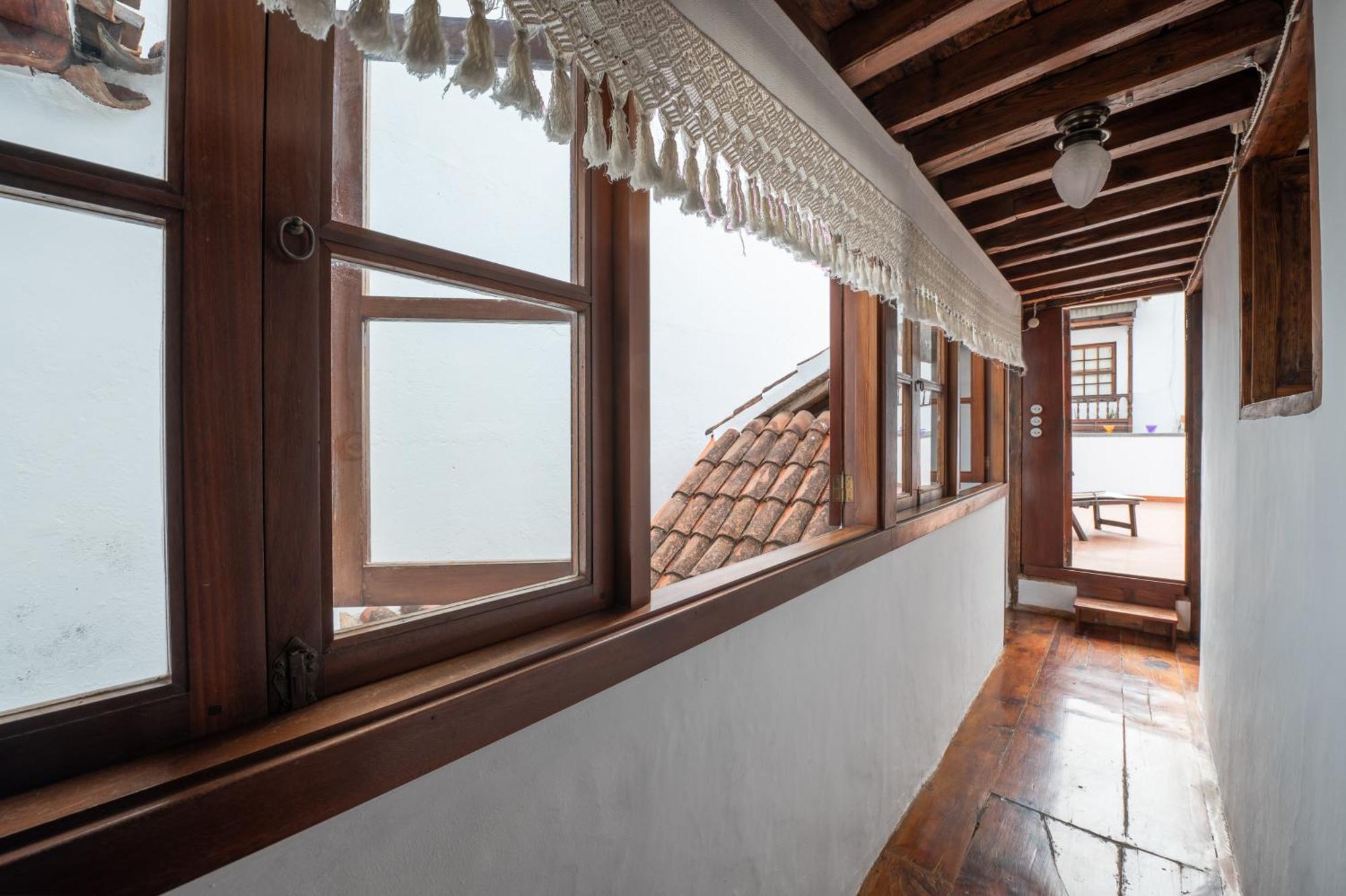 Willa La Casita Del Muelle Garachico  Zewnętrze zdjęcie