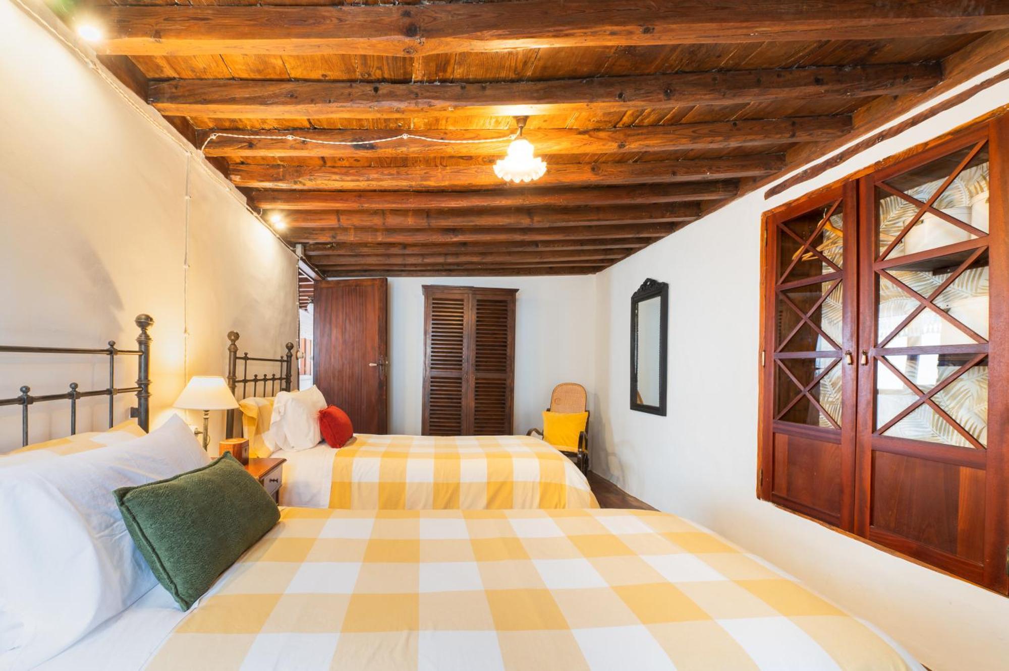 Willa La Casita Del Muelle Garachico  Zewnętrze zdjęcie