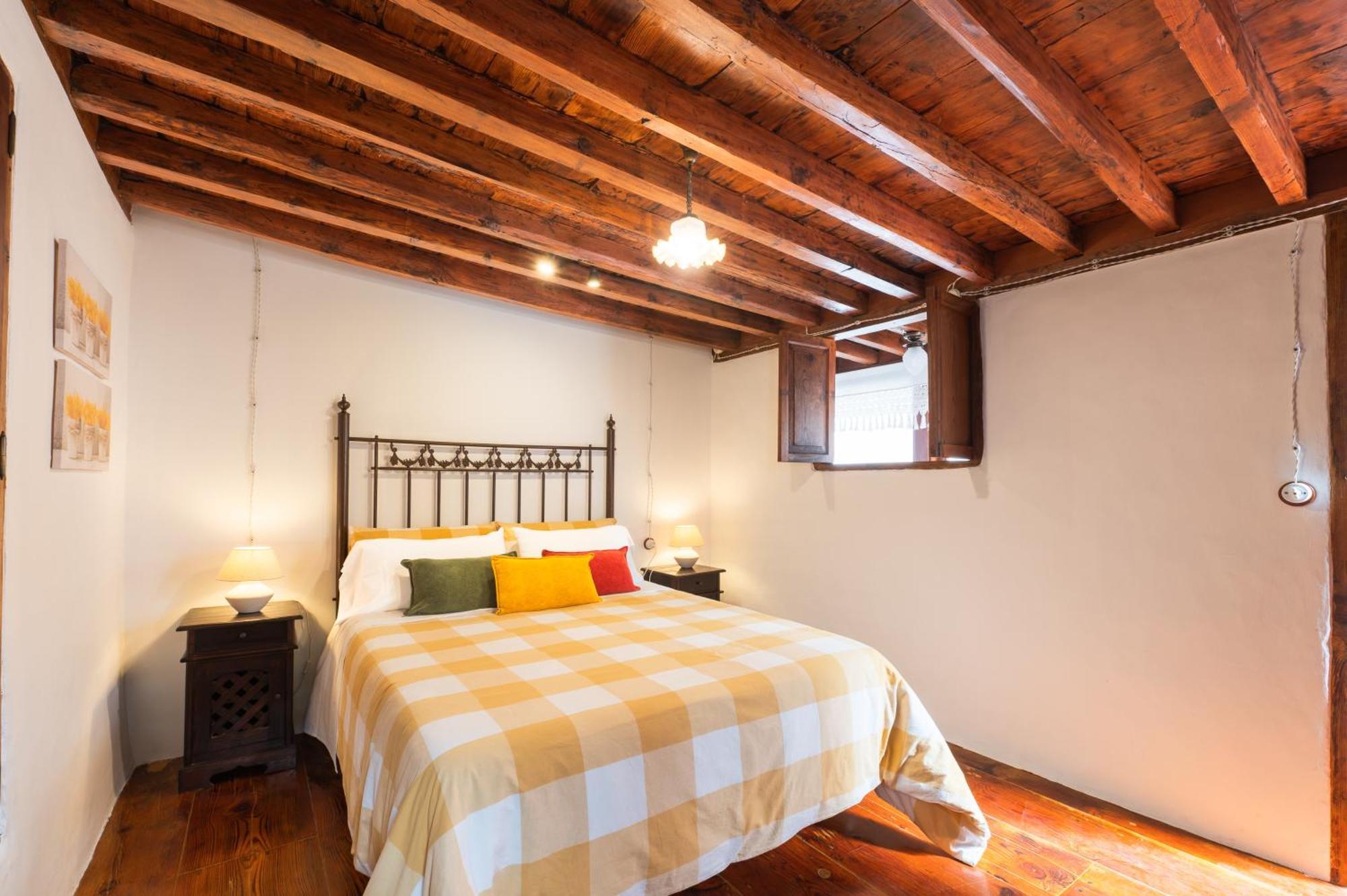Willa La Casita Del Muelle Garachico  Zewnętrze zdjęcie
