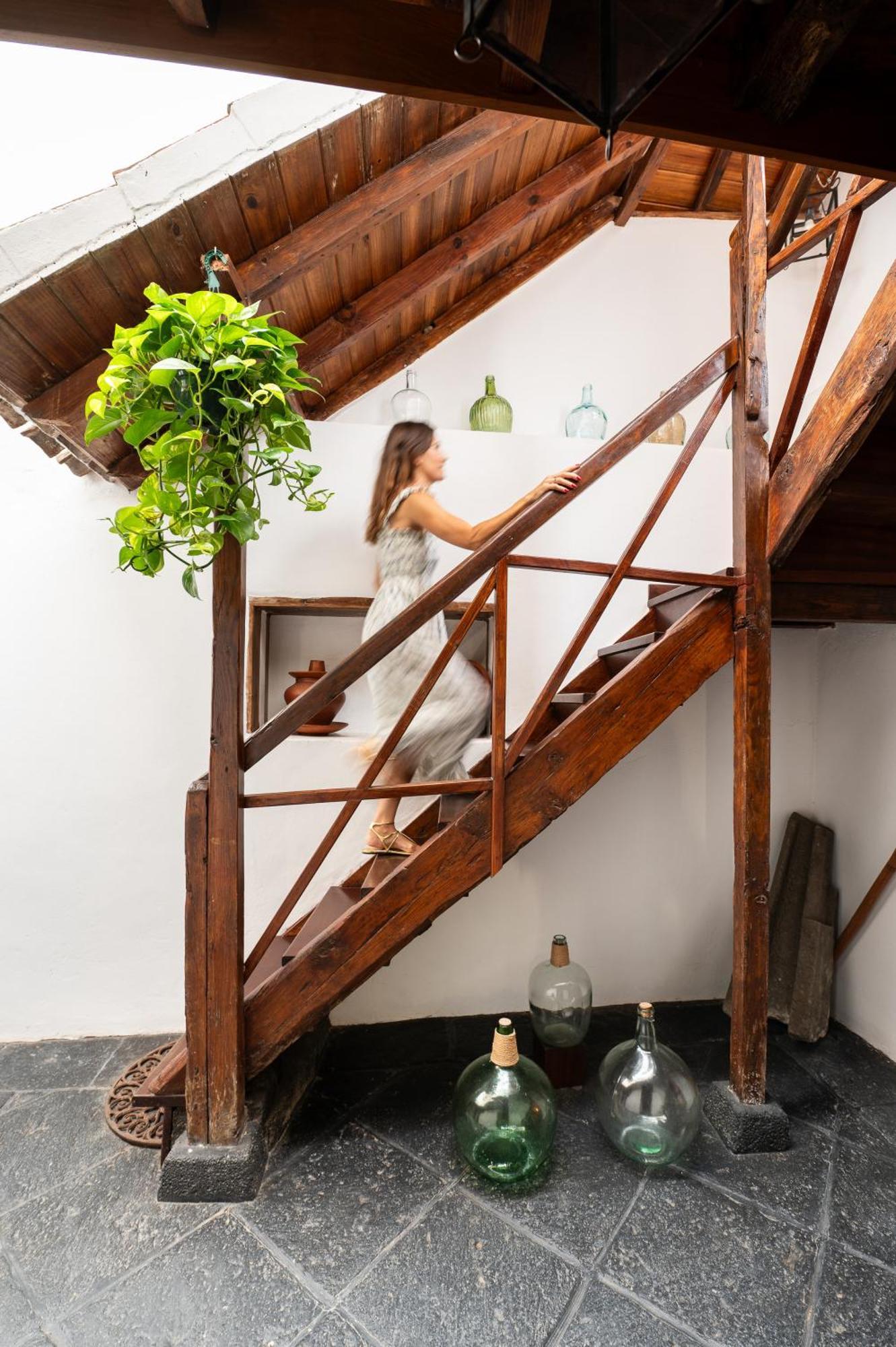 Willa La Casita Del Muelle Garachico  Zewnętrze zdjęcie
