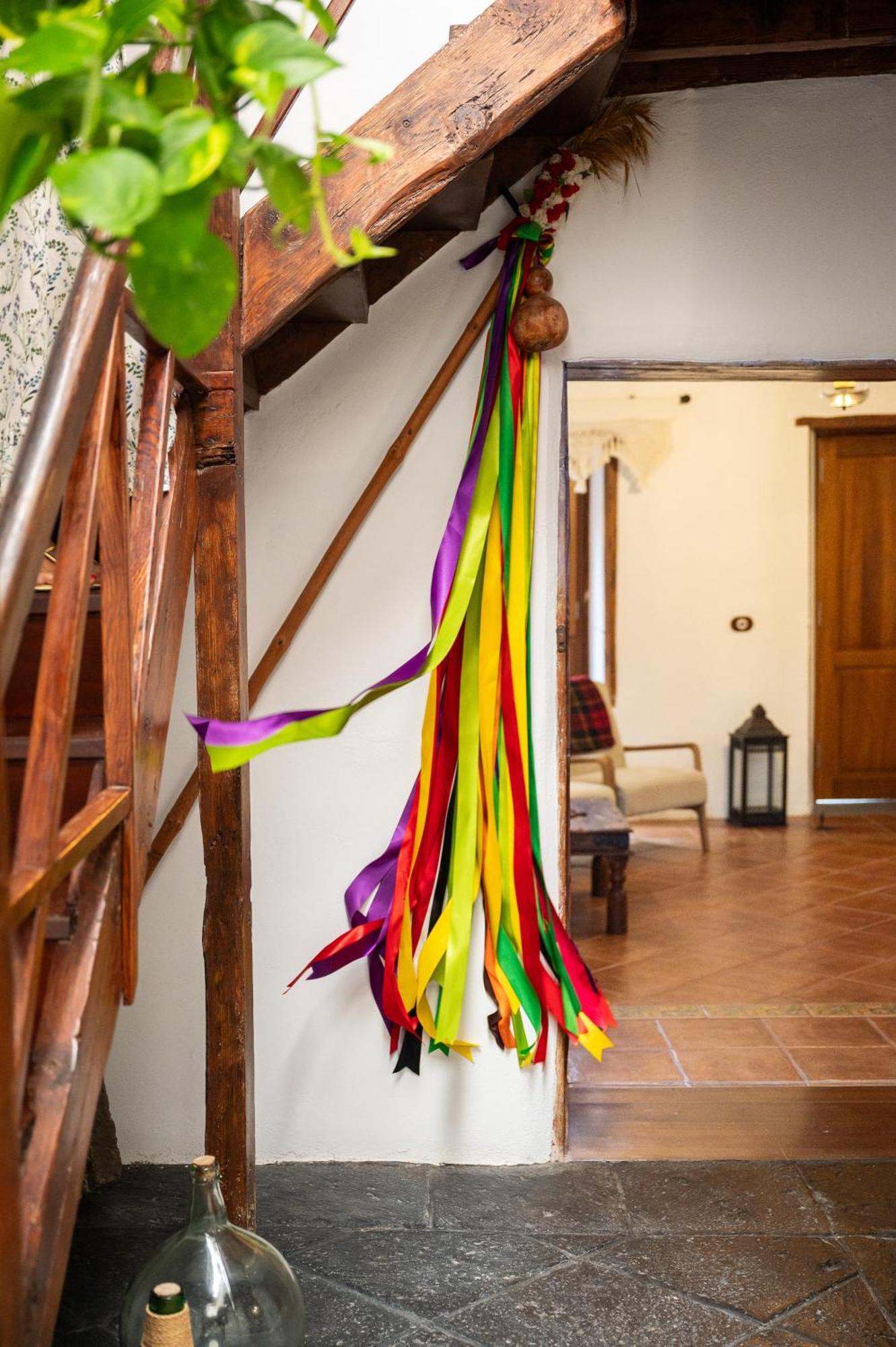 Willa La Casita Del Muelle Garachico  Zewnętrze zdjęcie