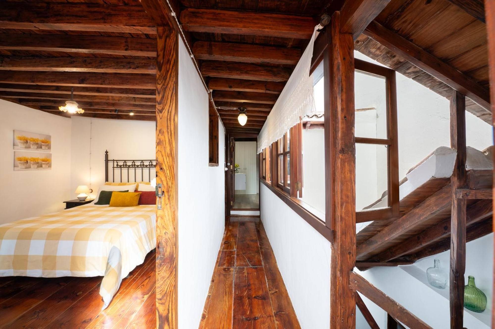 Willa La Casita Del Muelle Garachico  Zewnętrze zdjęcie